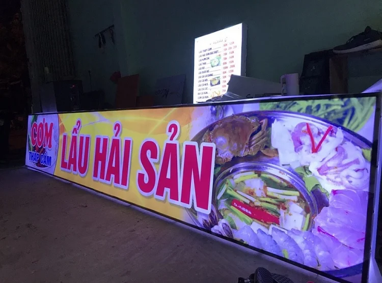 Biển Bạt 3M Cao Cấp – Sắc Nét, Bền Bỉ Dưới Mọi Điều Kiện Thời Tiết | 865DECOR