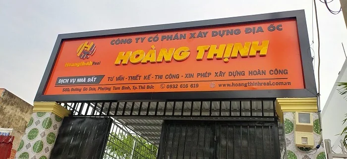 Kích thước bảng hiệu theo phong thủy: Bí quyết chiêu tài dẫn lộc – Hướng Dẫn Chi Tiết Từ 865DECOR