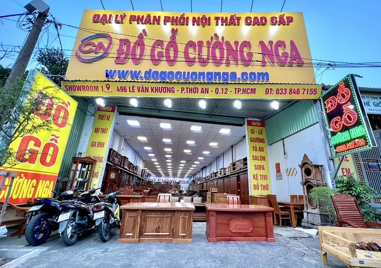 Biển Quảng Cáo Alu Giá Bao Nhiêu 1m? Bảng Giá Mới Nhất 2026 | 865DECOR